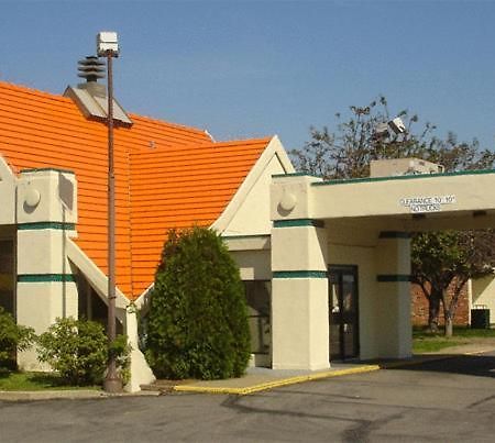 America'S Best Value Inn Phillipsburg Easton Esterno foto