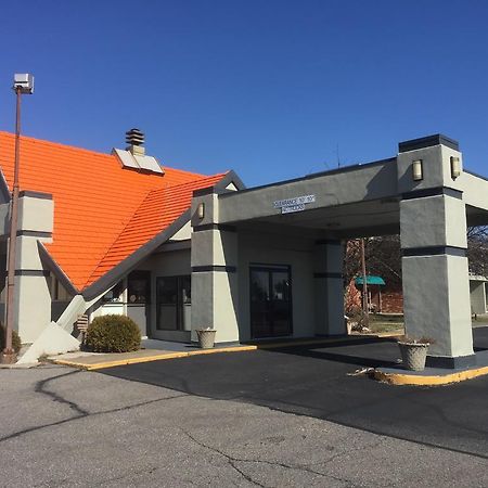America'S Best Value Inn Phillipsburg Easton Esterno foto