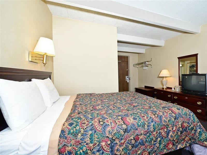 America'S Best Value Inn Phillipsburg Easton Esterno foto