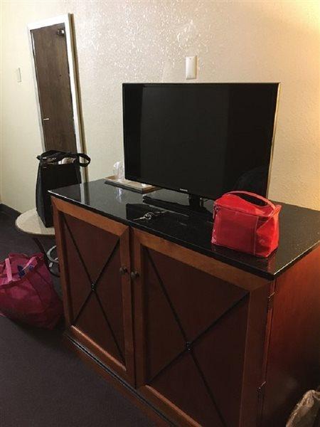 America'S Best Value Inn Phillipsburg Easton Esterno foto