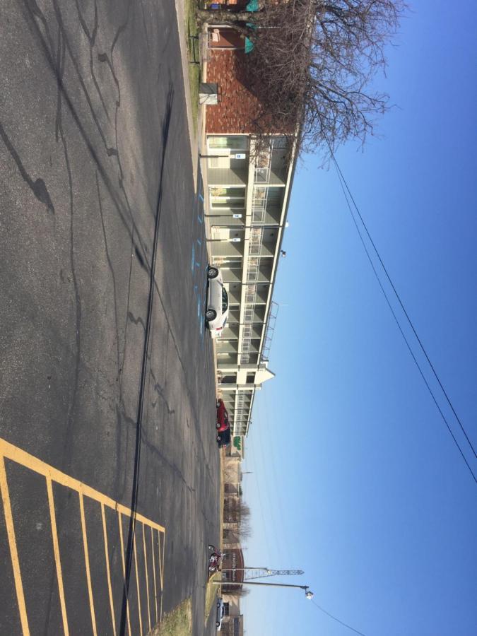 America'S Best Value Inn Phillipsburg Easton Esterno foto
