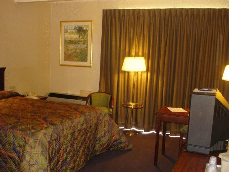 America'S Best Value Inn Phillipsburg Easton Camera foto