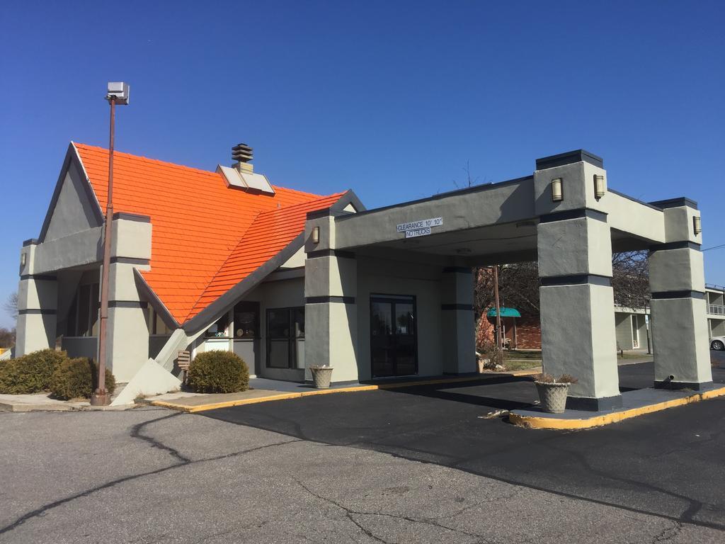 America'S Best Value Inn Phillipsburg Easton Esterno foto