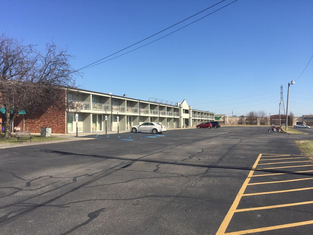 America'S Best Value Inn Phillipsburg Easton Esterno foto