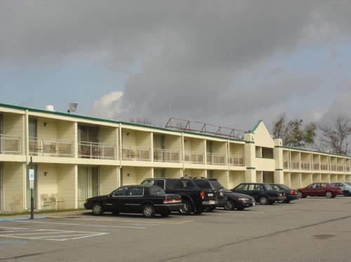 America'S Best Value Inn Phillipsburg Easton Esterno foto