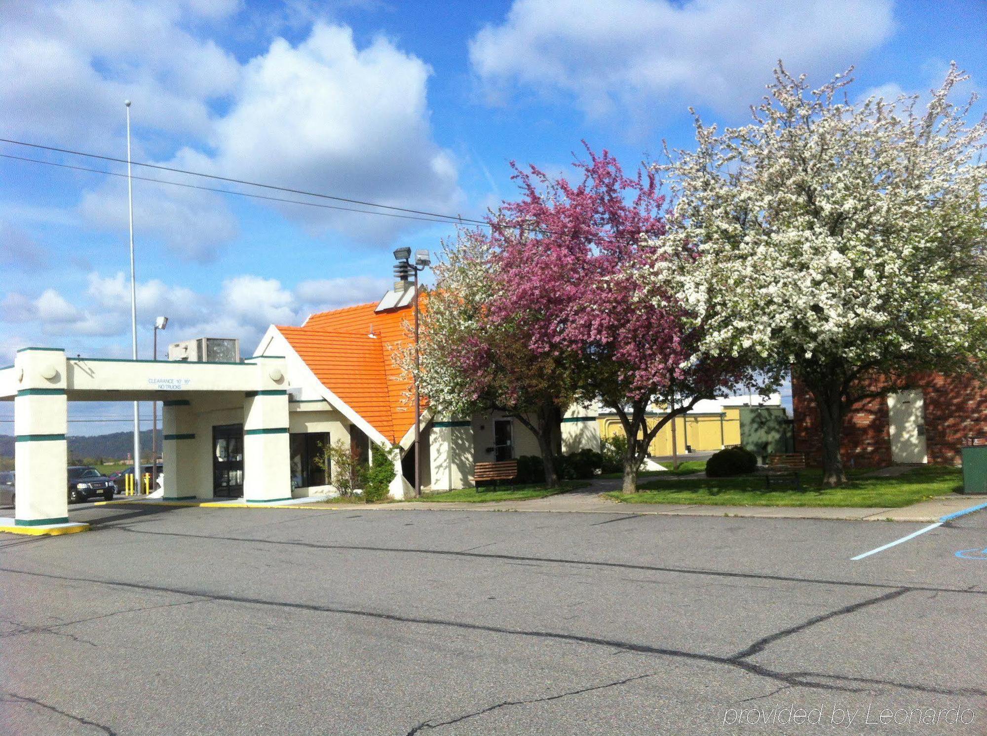 America'S Best Value Inn Phillipsburg Easton Esterno foto