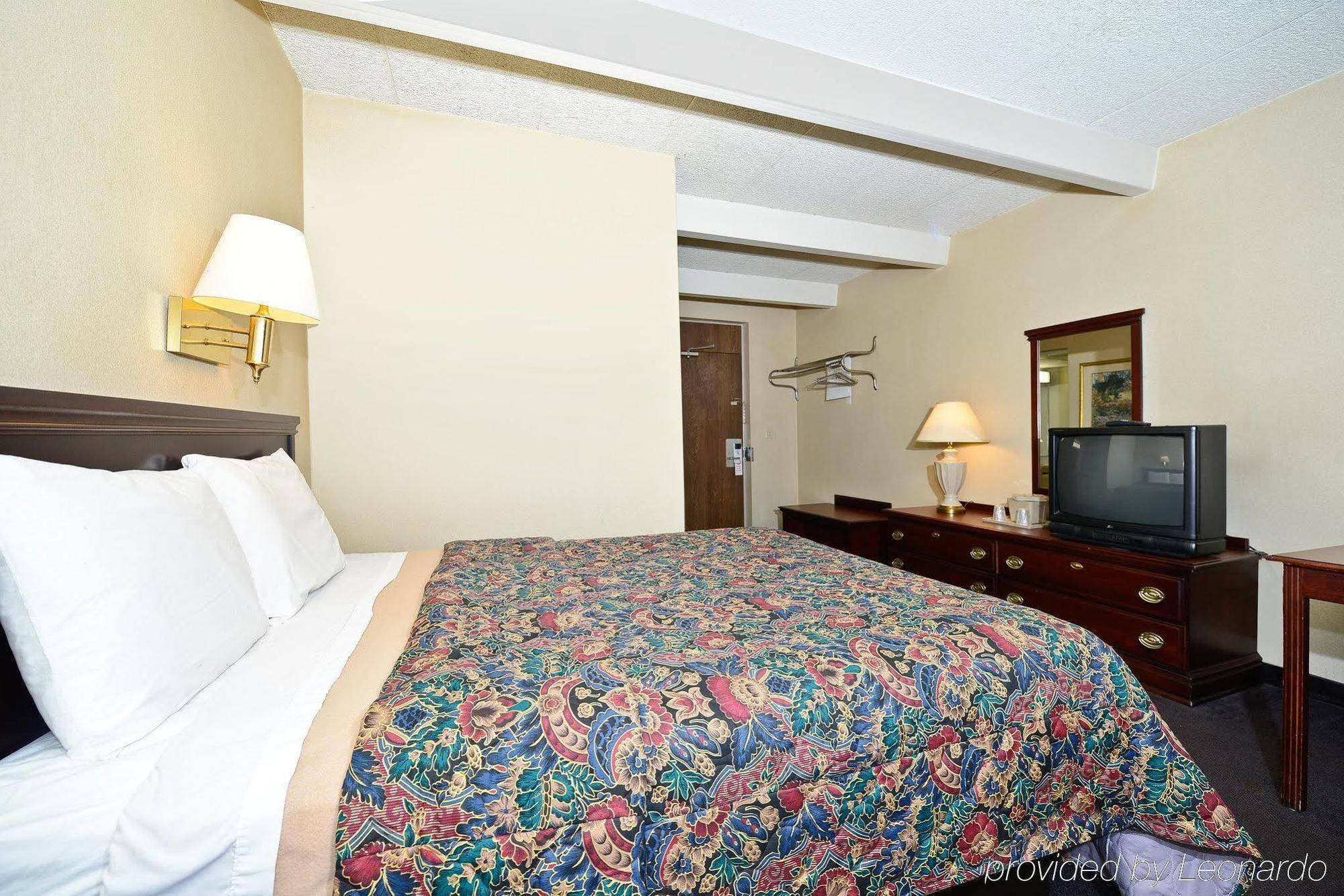 America'S Best Value Inn Phillipsburg Easton Camera foto