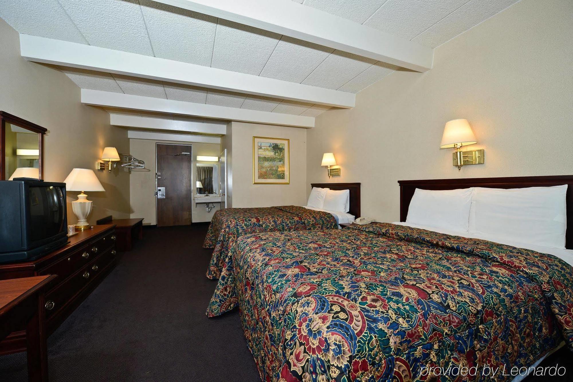 America'S Best Value Inn Phillipsburg Easton Camera foto